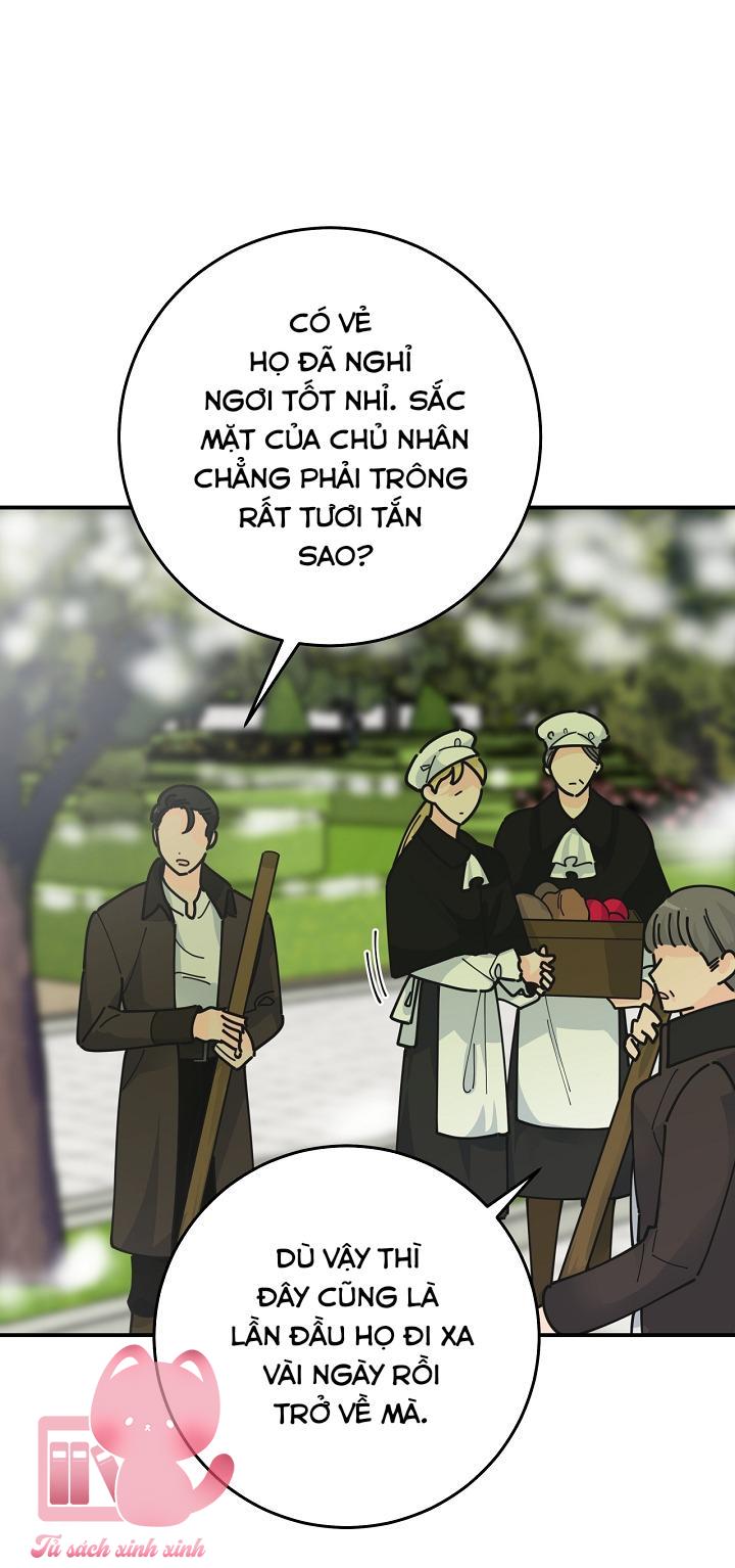 Người Hùng Của Ác Nữ - Chap 90