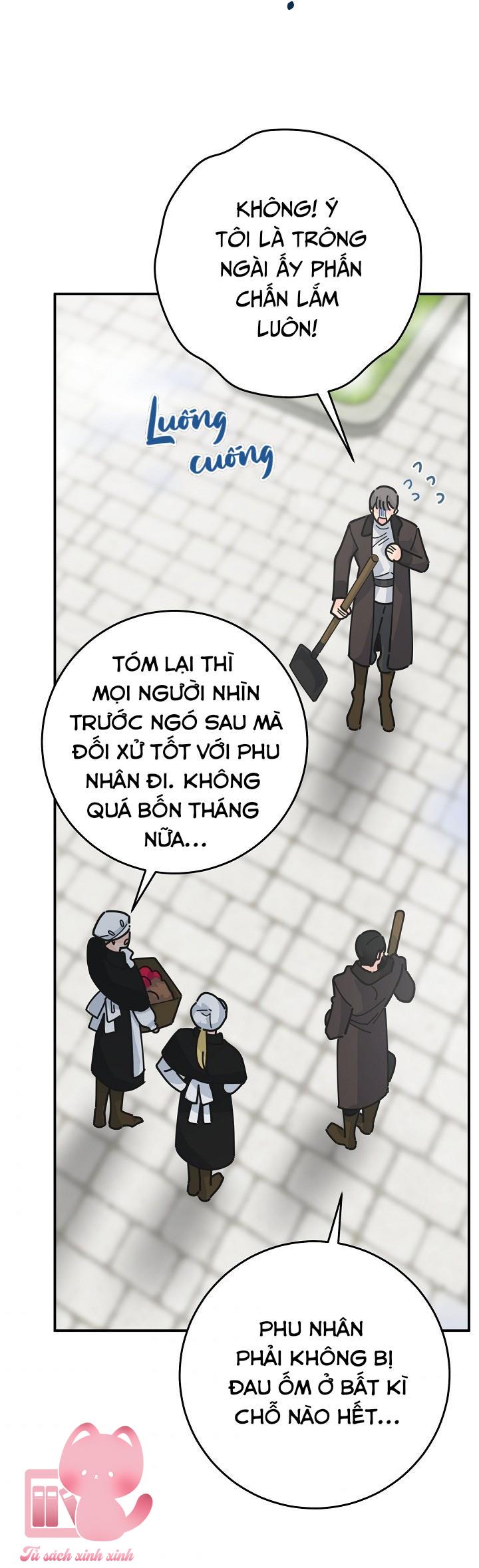 Người Hùng Của Ác Nữ - Chap 90