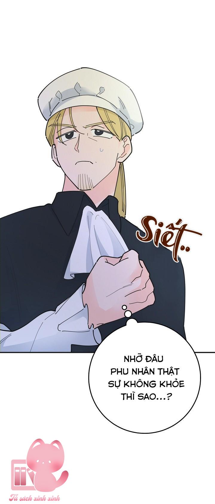 Người Hùng Của Ác Nữ - Chap 90