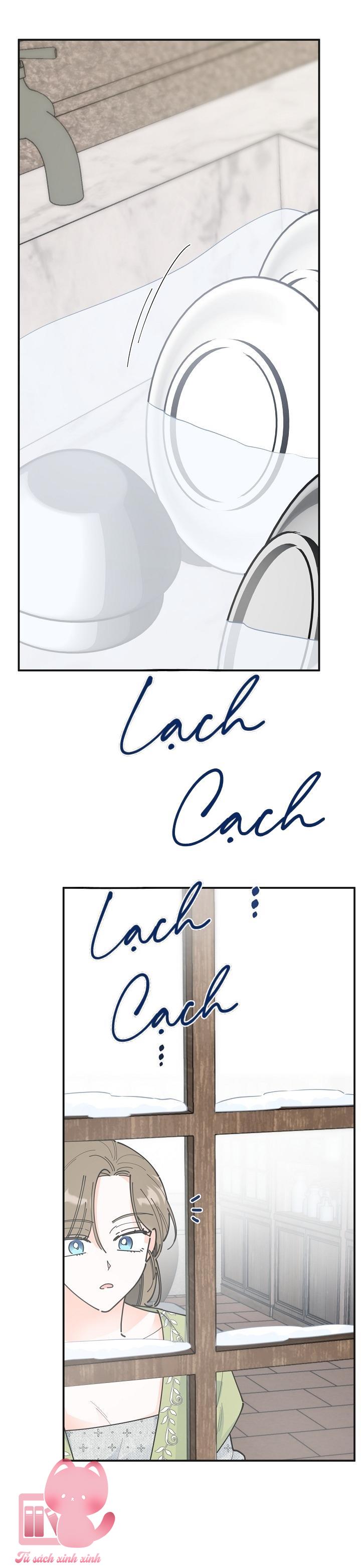 Người Hùng Của Ác Nữ - Chap 90