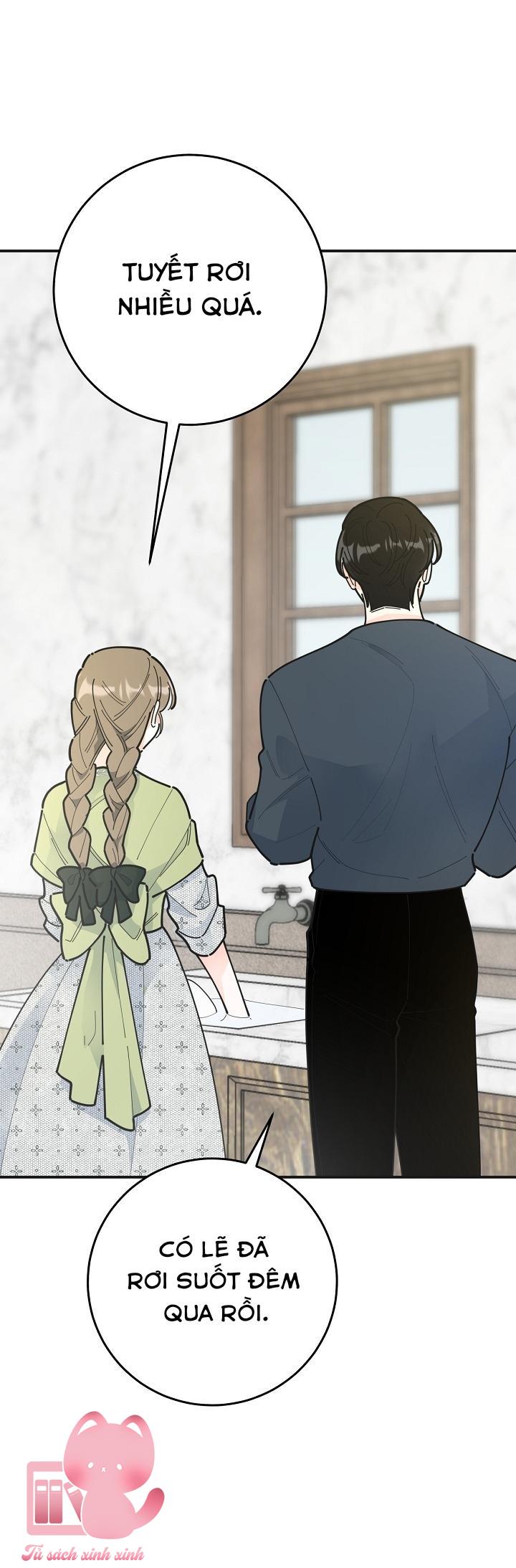 Người Hùng Của Ác Nữ - Chap 90