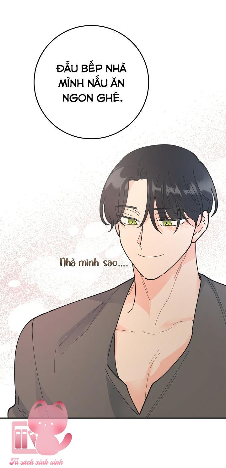 Người Hùng Của Ác Nữ - Chap 91