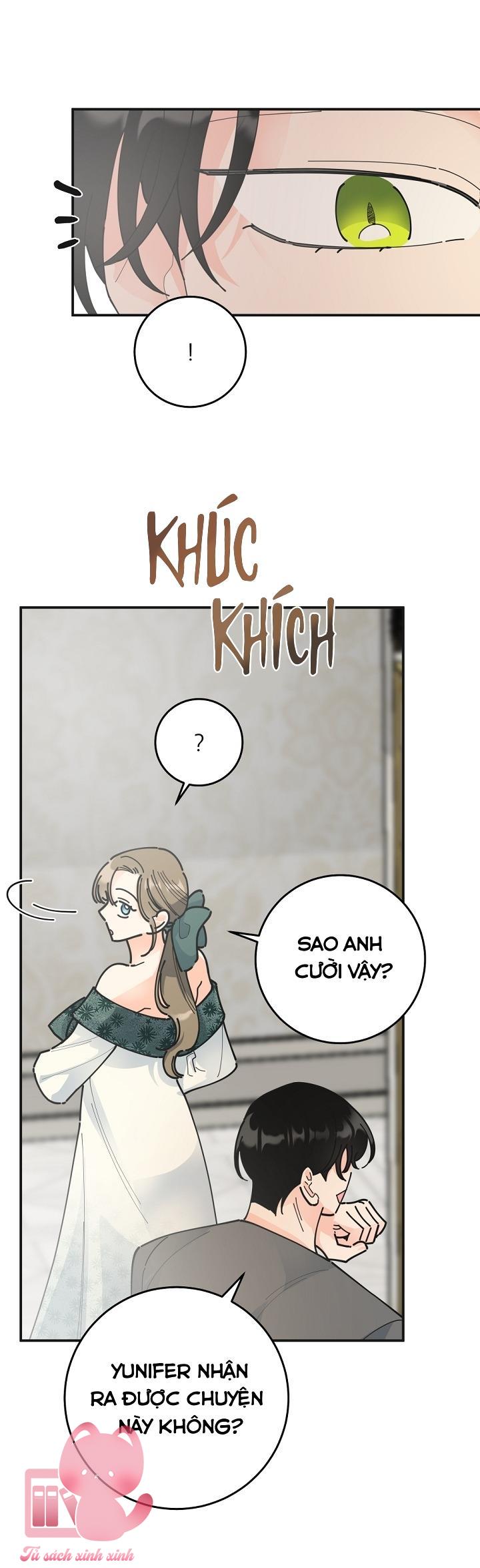 Người Hùng Của Ác Nữ - Chap 91