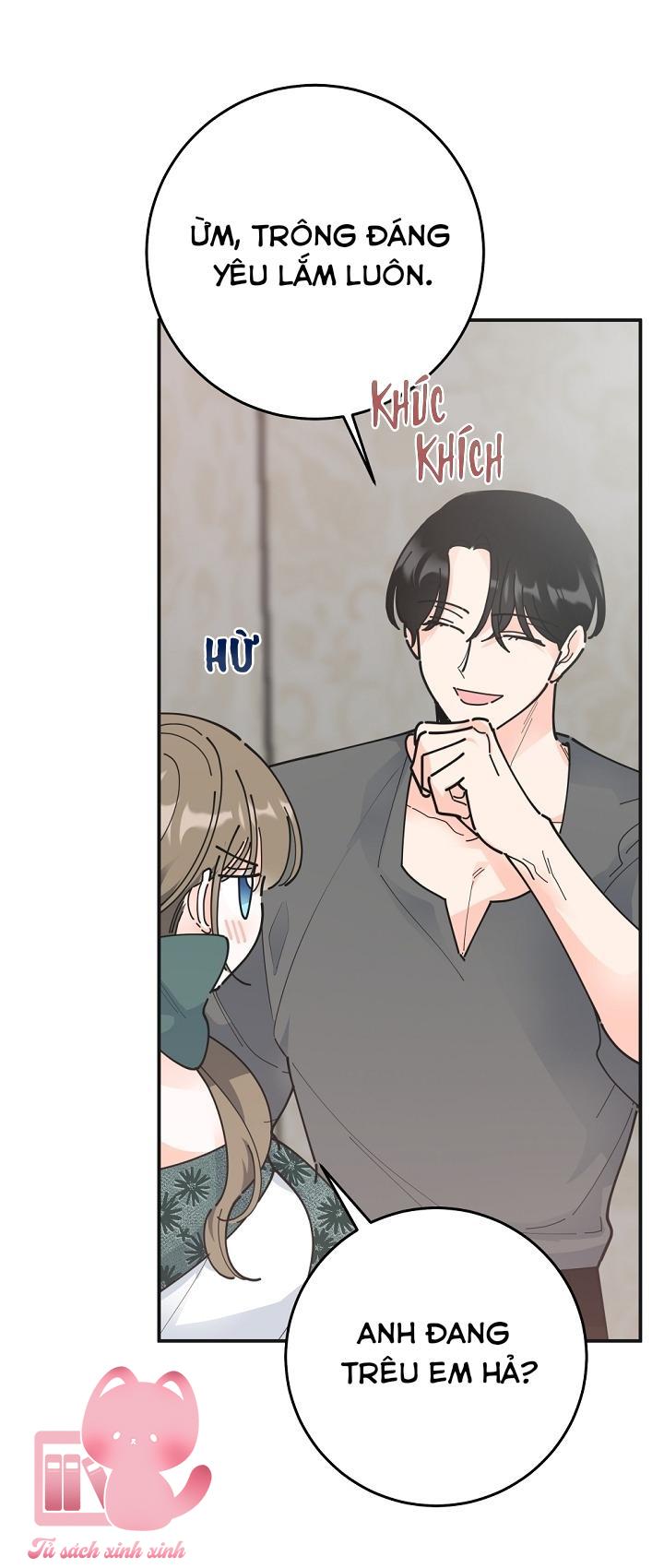 Người Hùng Của Ác Nữ - Chap 91