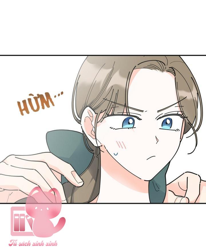 Người Hùng Của Ác Nữ - Chap 91