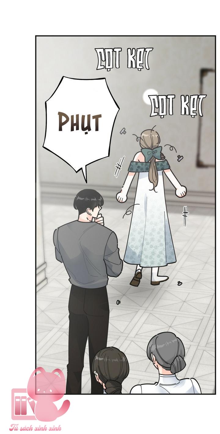 Người Hùng Của Ác Nữ - Chap 91