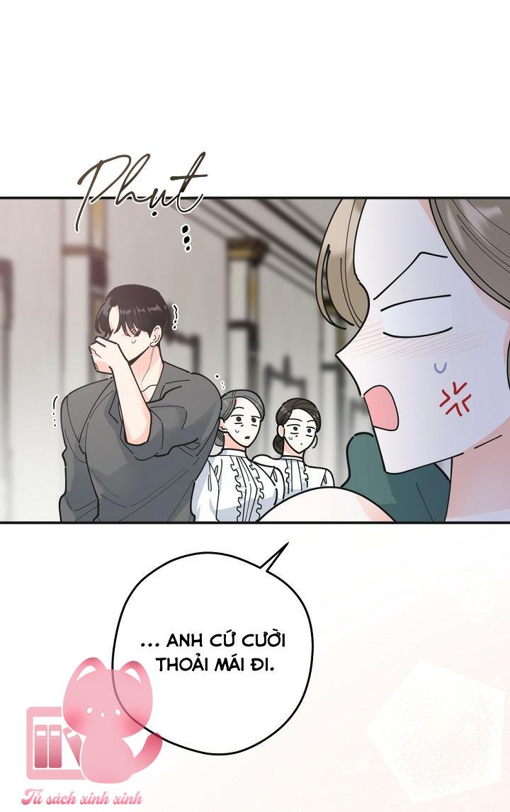 Người Hùng Của Ác Nữ - Chap 91