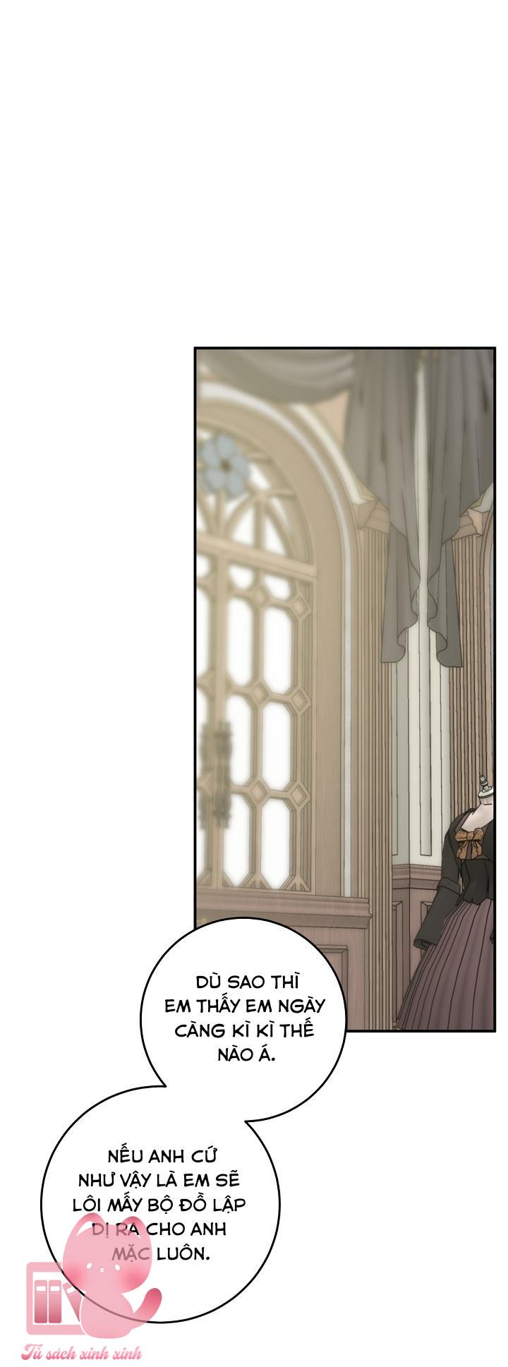 Người Hùng Của Ác Nữ - Chap 91