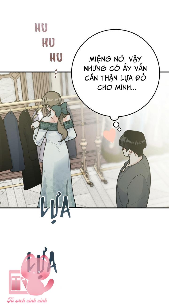 Người Hùng Của Ác Nữ - Chap 91