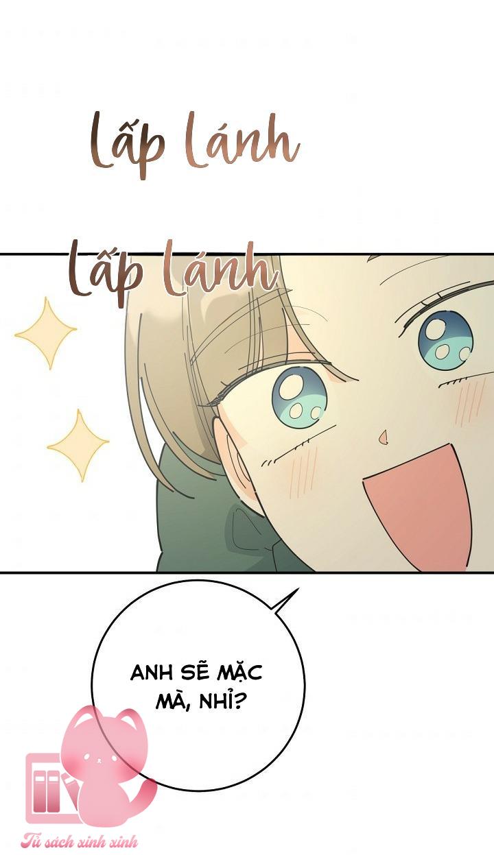 Người Hùng Của Ác Nữ - Chap 91