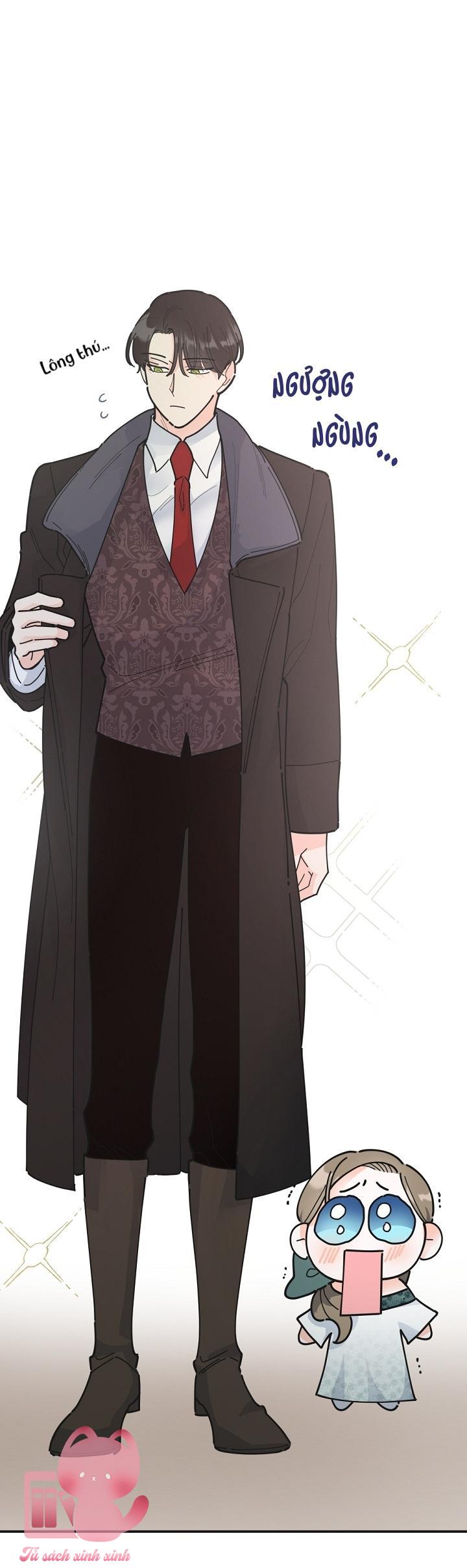 Người Hùng Của Ác Nữ - Chap 91