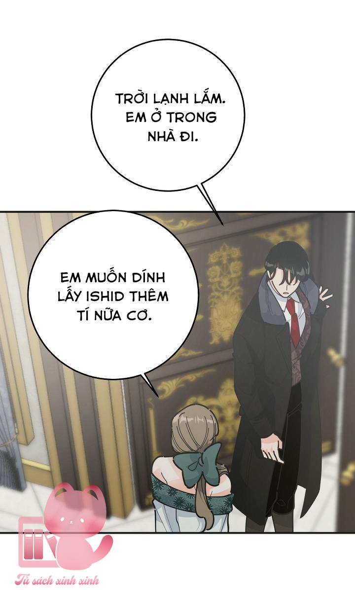 Người Hùng Của Ác Nữ - Chap 91