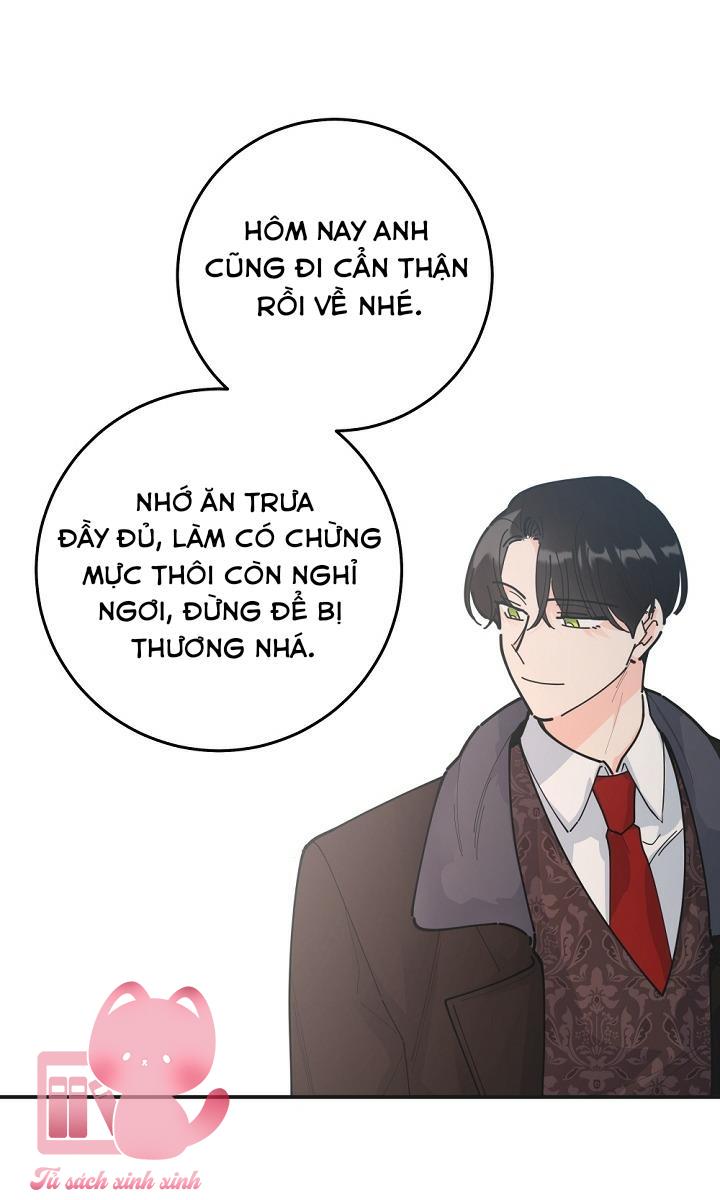 Người Hùng Của Ác Nữ - Chap 91