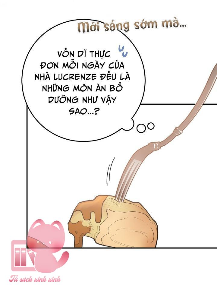 Người Hùng Của Ác Nữ - Chap 91