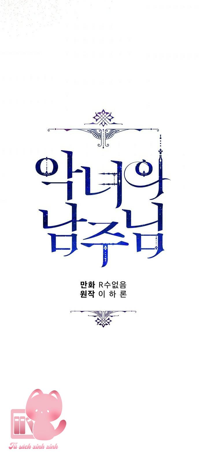 Người Hùng Của Ác Nữ - Chap 91