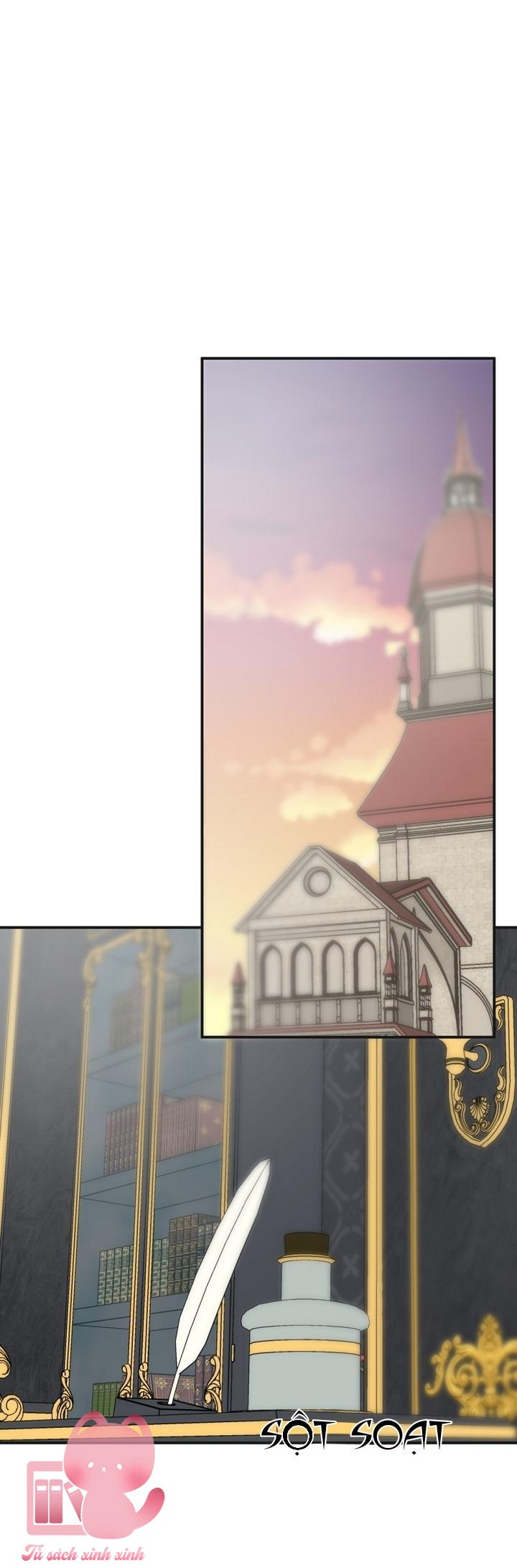 Người Hùng Của Ác Nữ - Chap 91