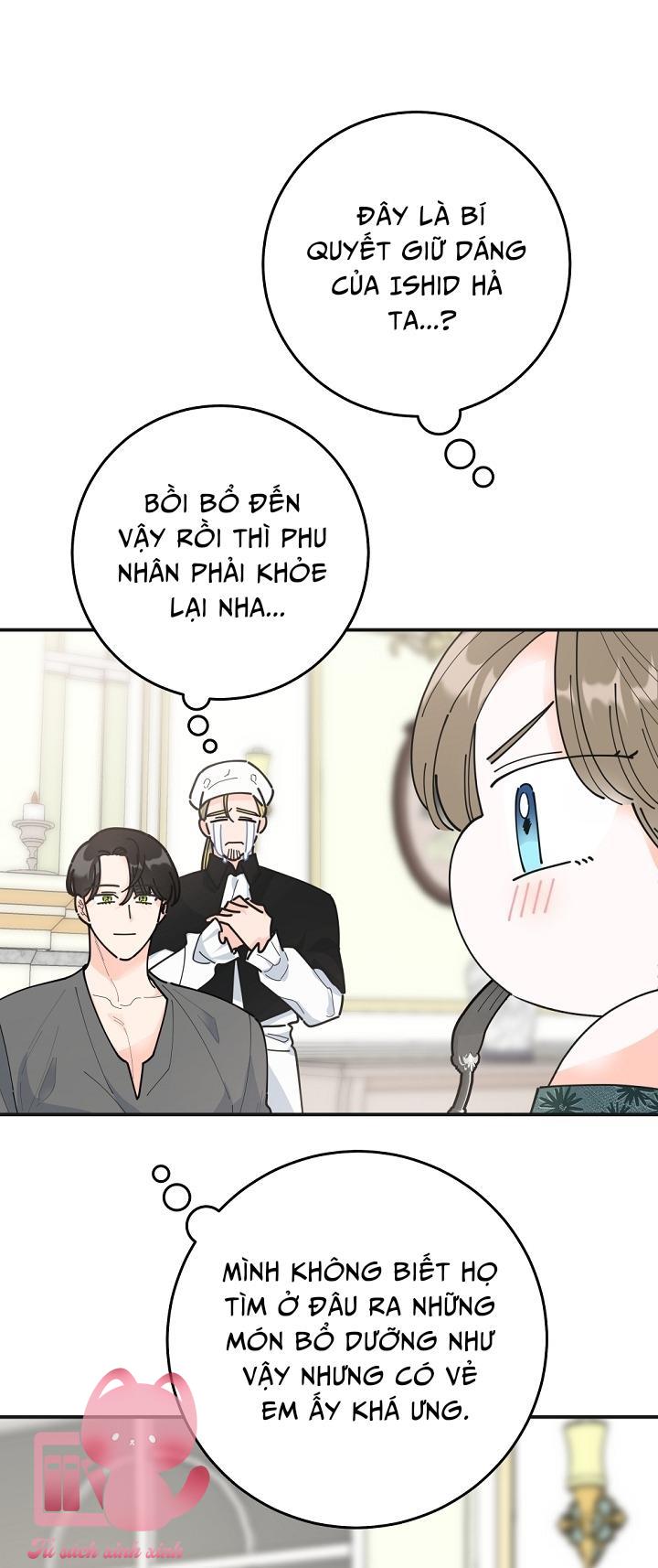 Người Hùng Của Ác Nữ - Chap 91