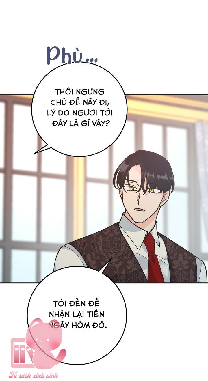 Người Hùng Của Ác Nữ - Chap 91