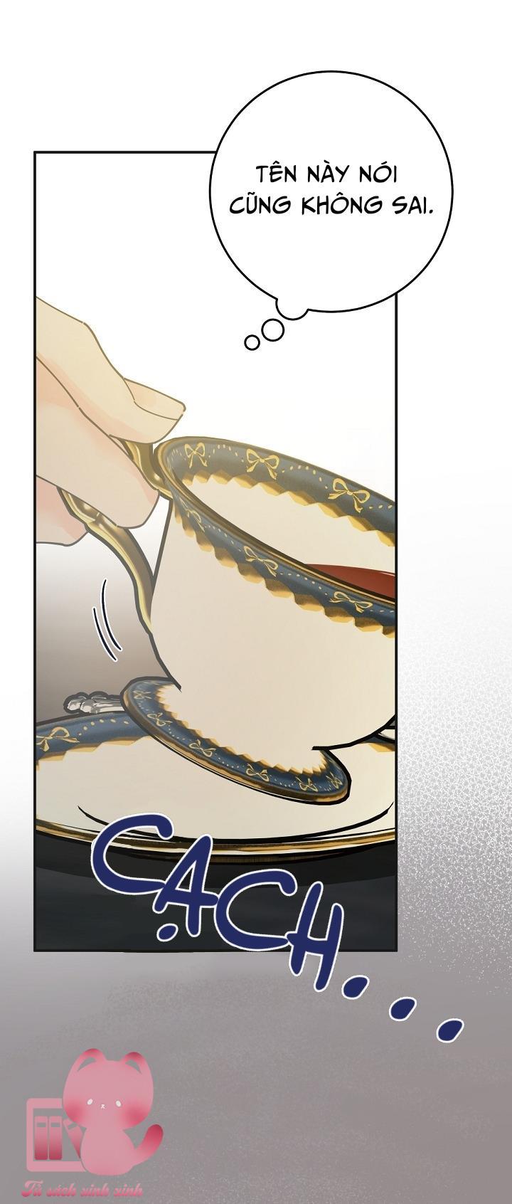 Người Hùng Của Ác Nữ - Chap 91