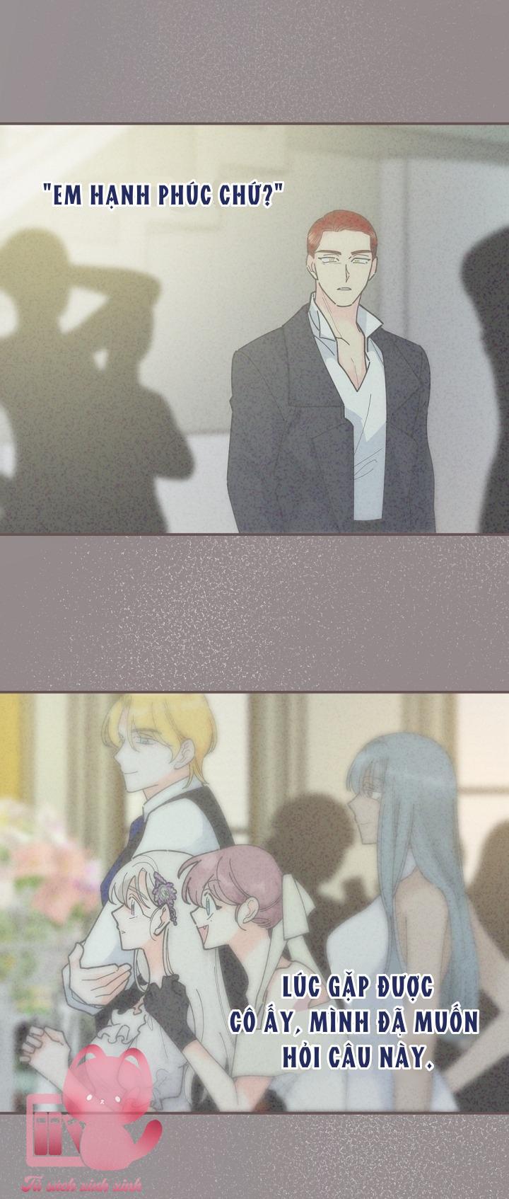 Người Hùng Của Ác Nữ - Chap 91