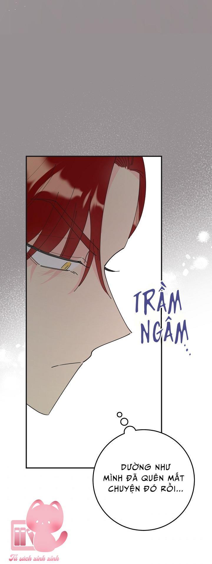 Người Hùng Của Ác Nữ - Chap 91