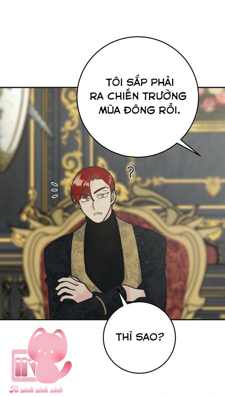 Người Hùng Của Ác Nữ - Chap 91