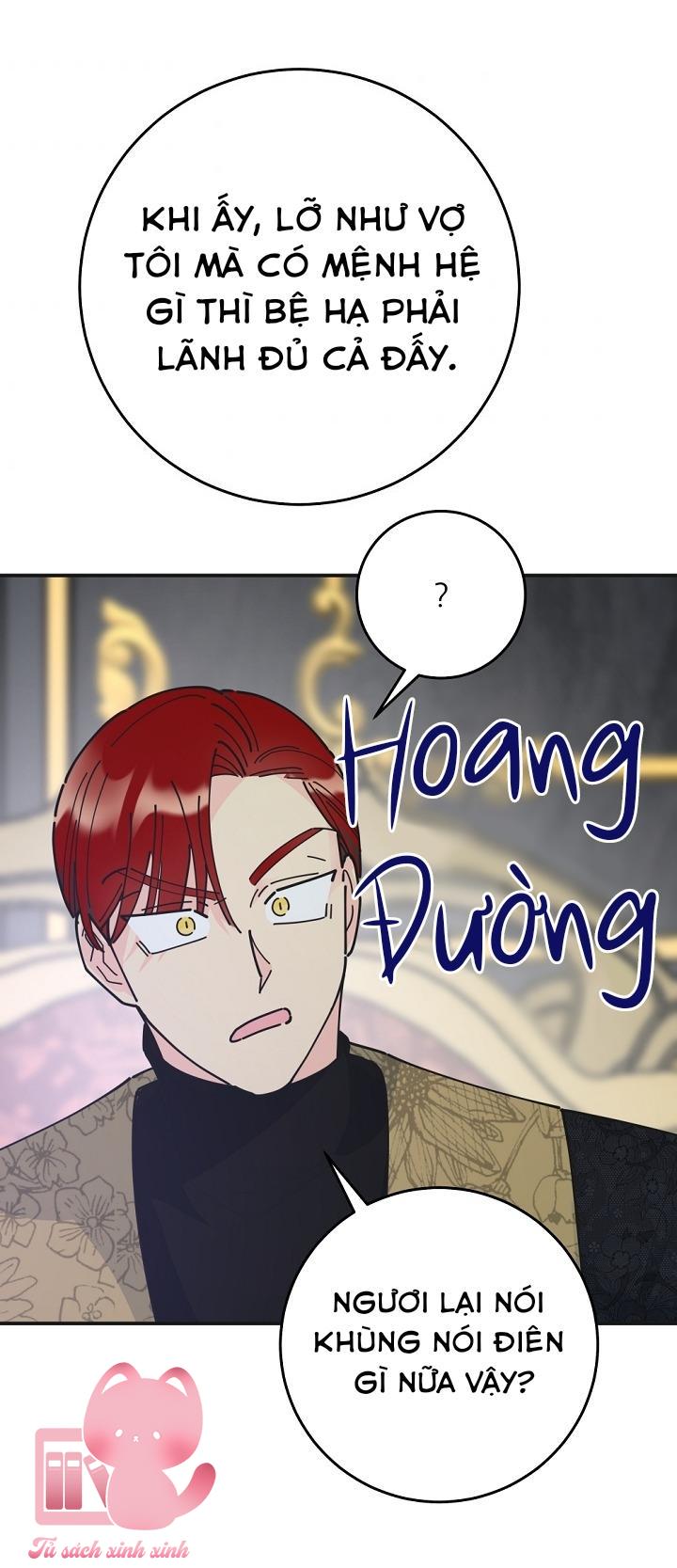 Người Hùng Của Ác Nữ - Chap 91