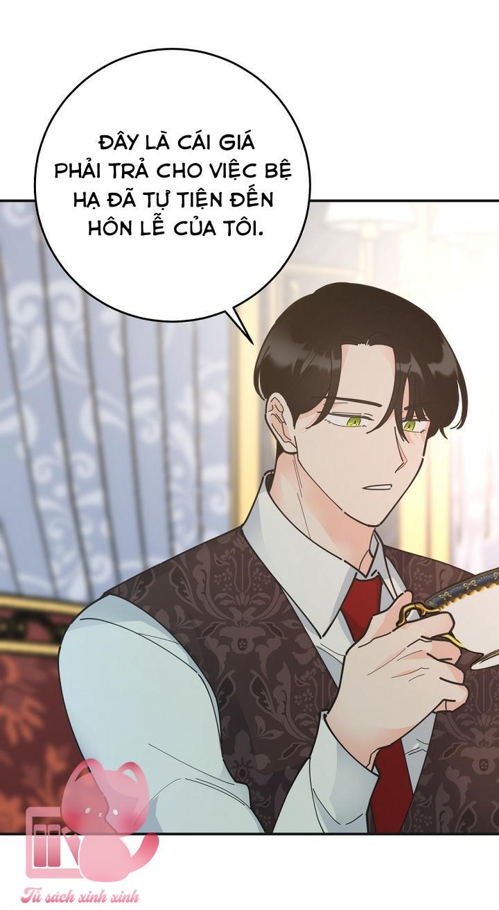 Người Hùng Của Ác Nữ - Chap 91
