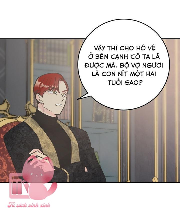 Người Hùng Của Ác Nữ - Chap 91