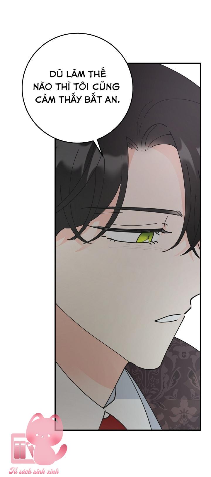 Người Hùng Của Ác Nữ - Chap 91