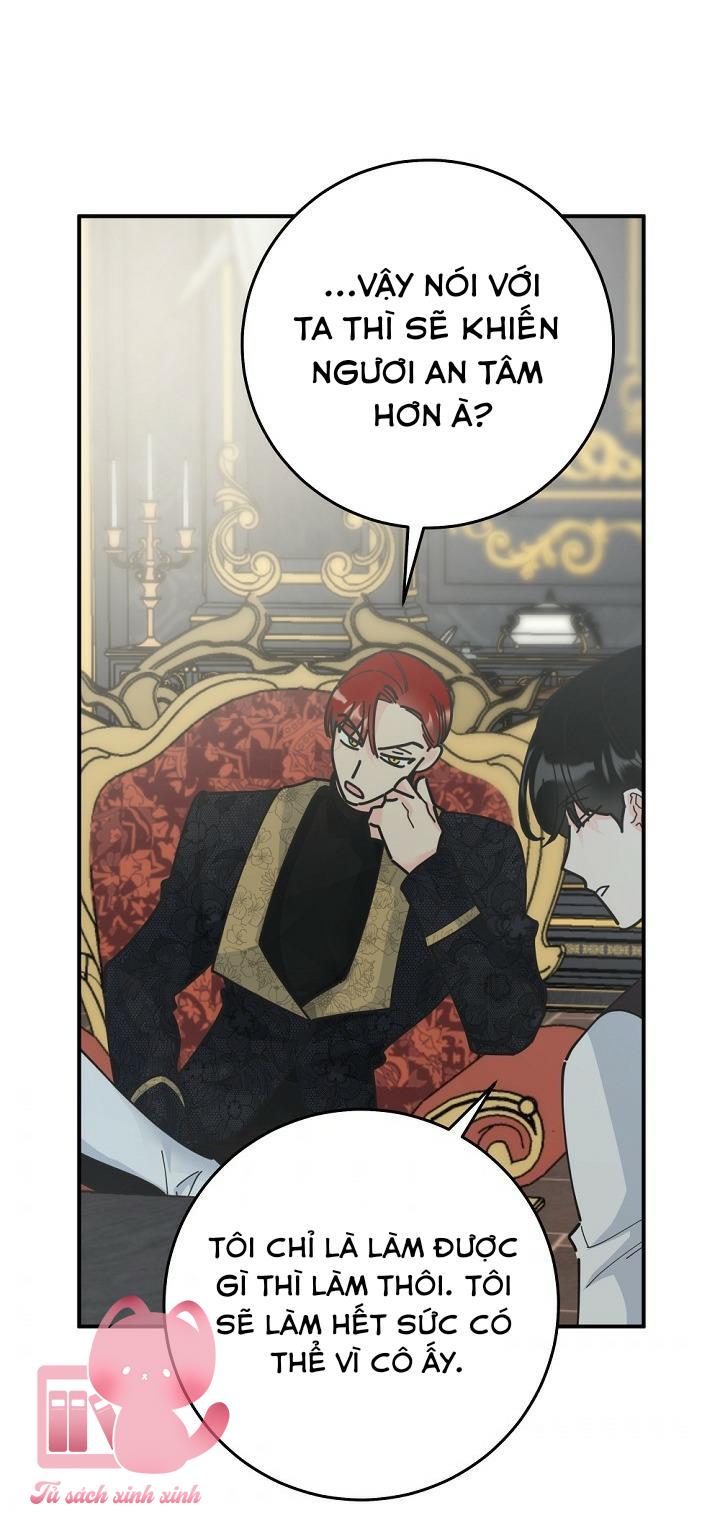 Người Hùng Của Ác Nữ - Chap 91