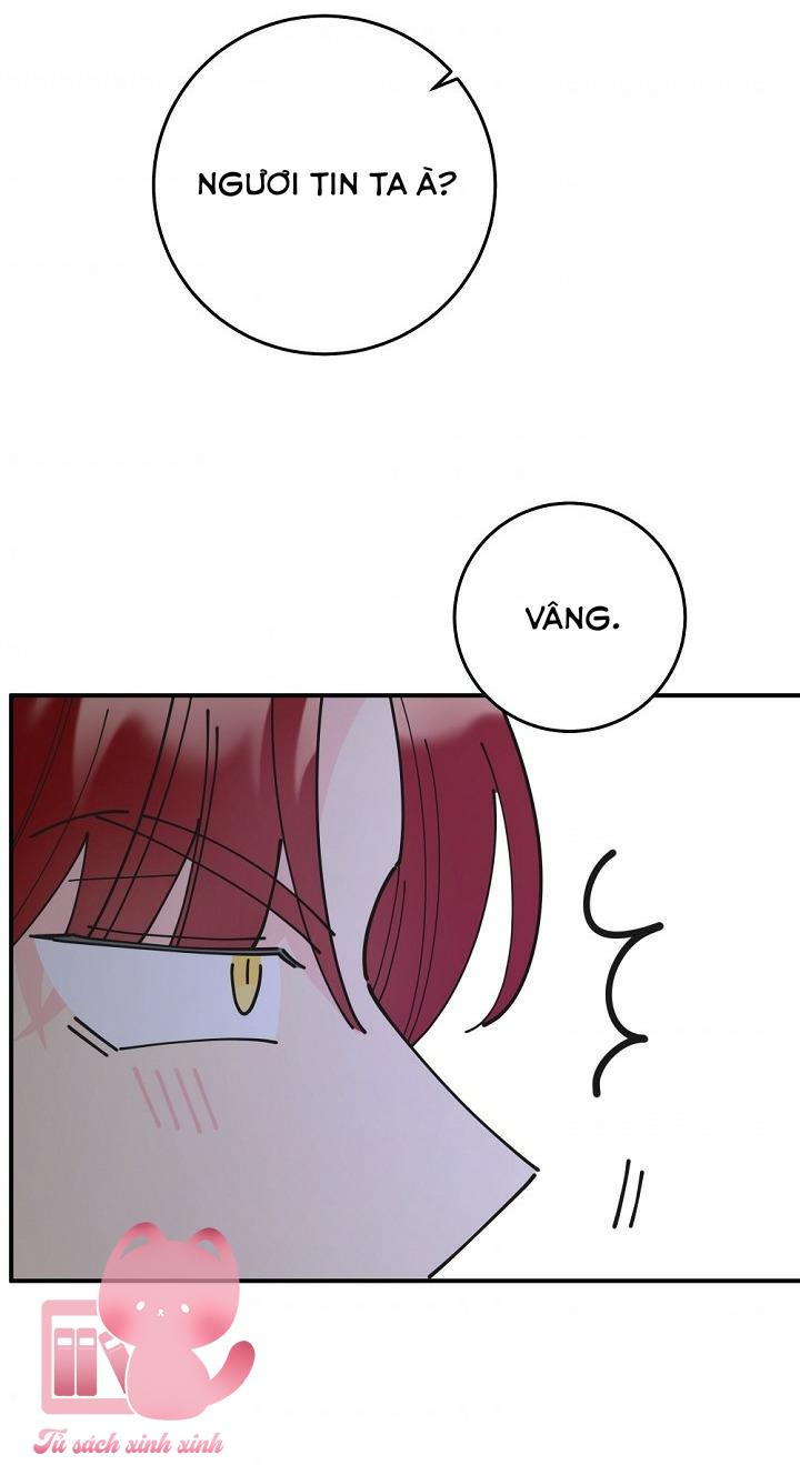 Người Hùng Của Ác Nữ - Chap 91