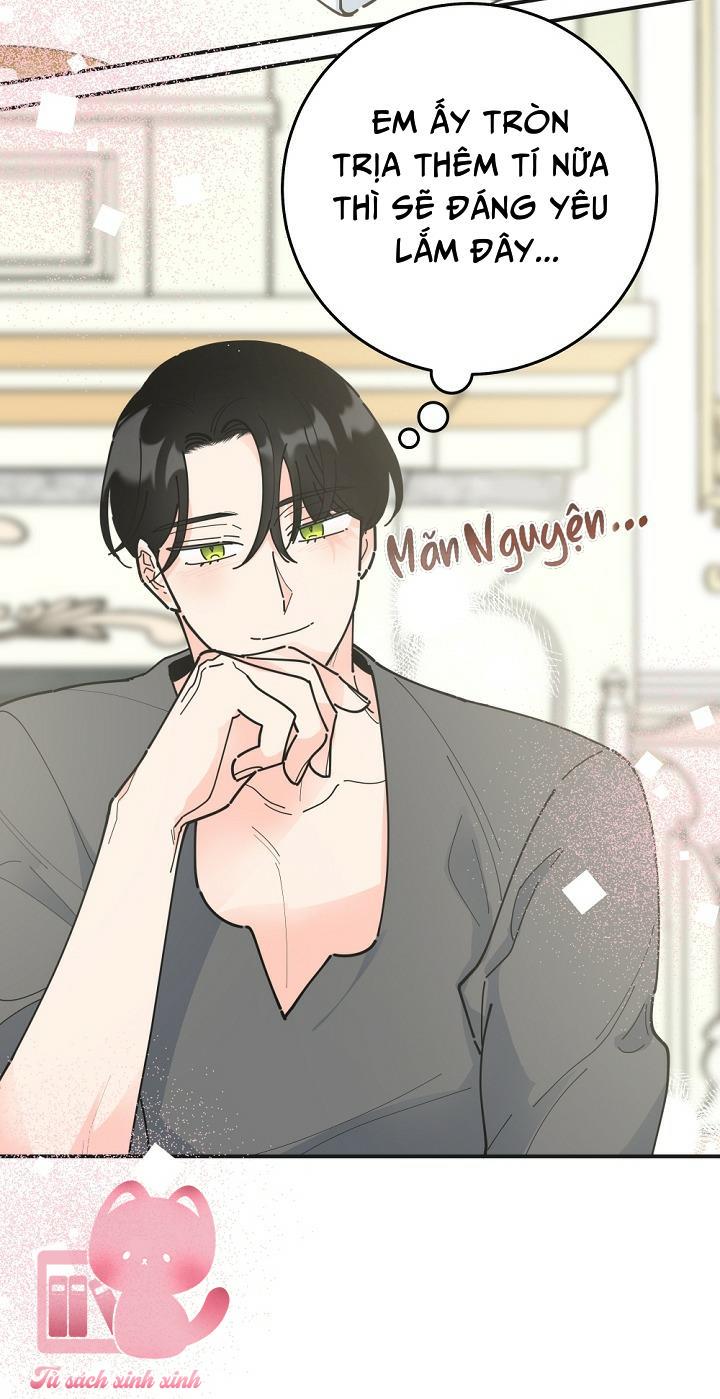 Người Hùng Của Ác Nữ - Chap 91