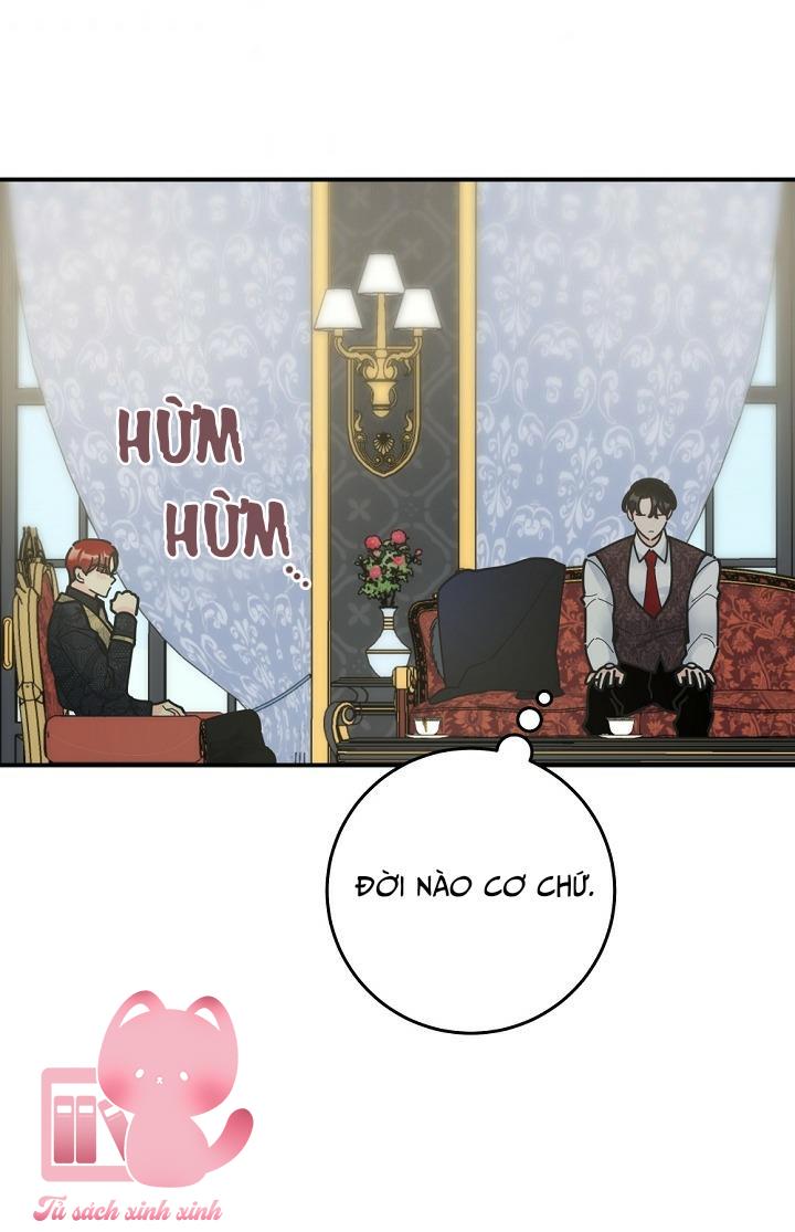 Người Hùng Của Ác Nữ - Chap 91