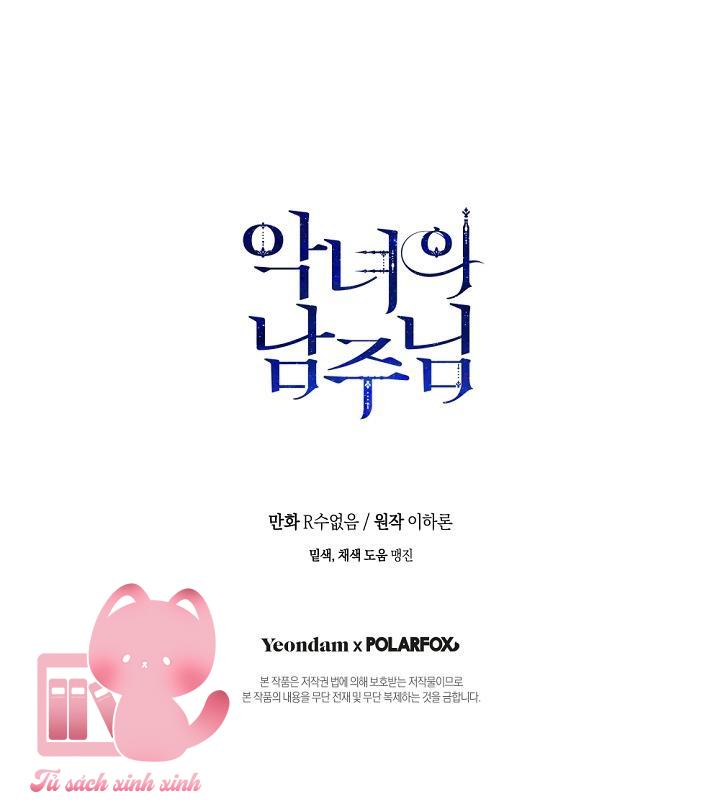 Người Hùng Của Ác Nữ - Chap 91