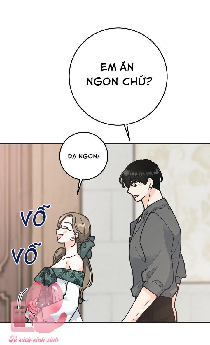 Người Hùng Của Ác Nữ - Chap 91