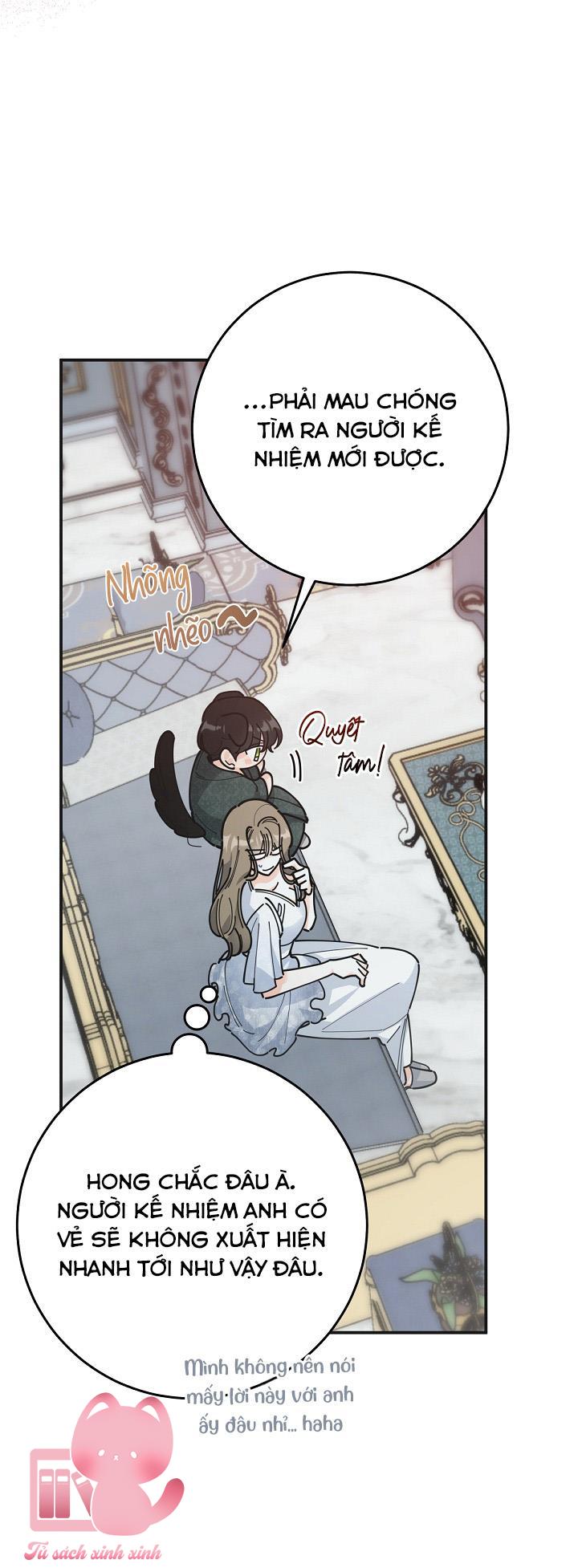 Người Hùng Của Ác Nữ - Chap 92