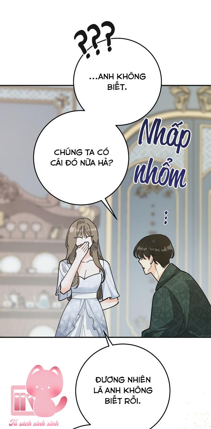 Người Hùng Của Ác Nữ - Chap 92