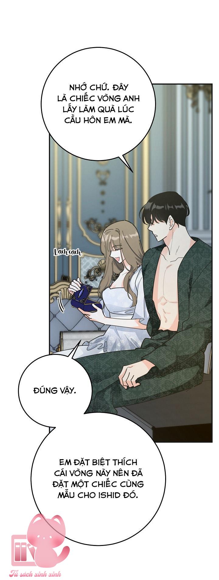 Người Hùng Của Ác Nữ - Chap 92