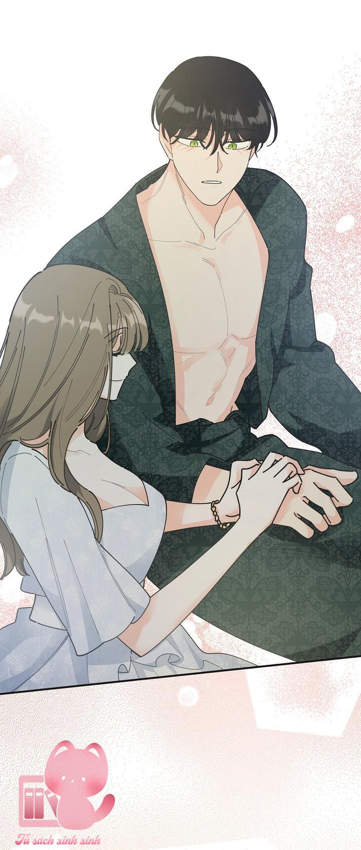 Người Hùng Của Ác Nữ - Chap 92