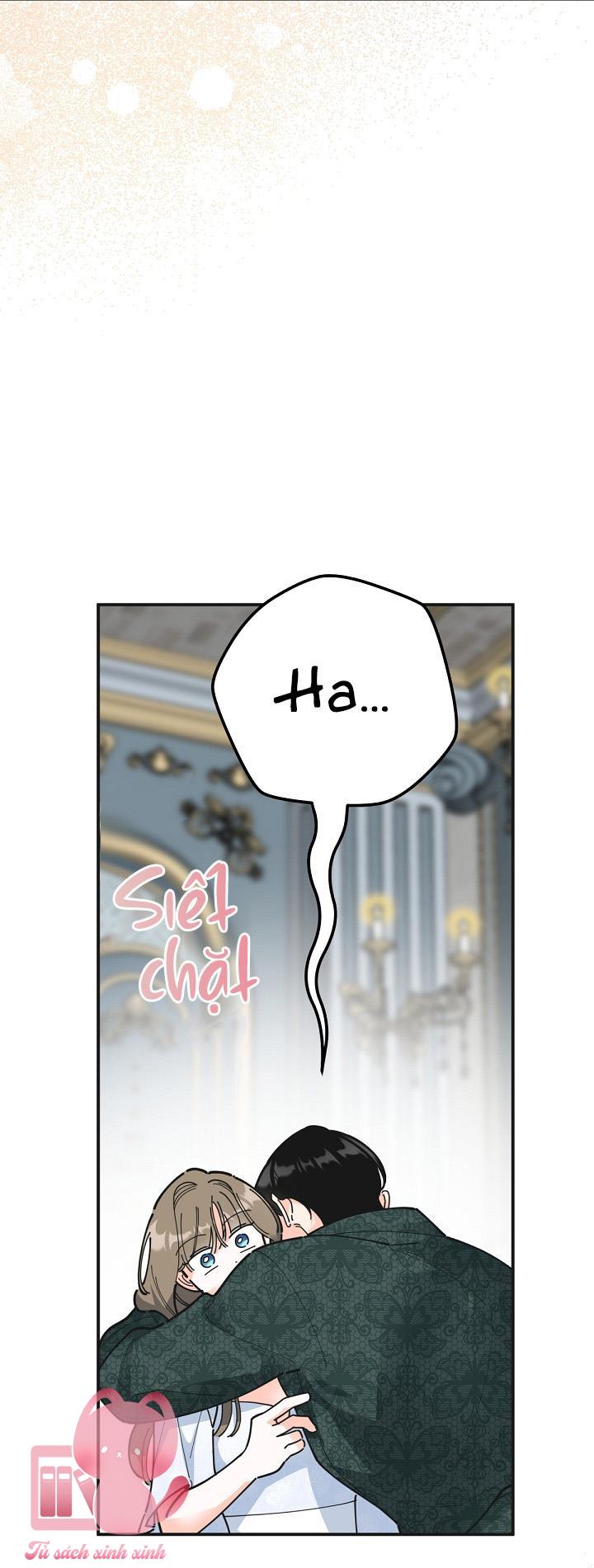 Người Hùng Của Ác Nữ - Chap 92