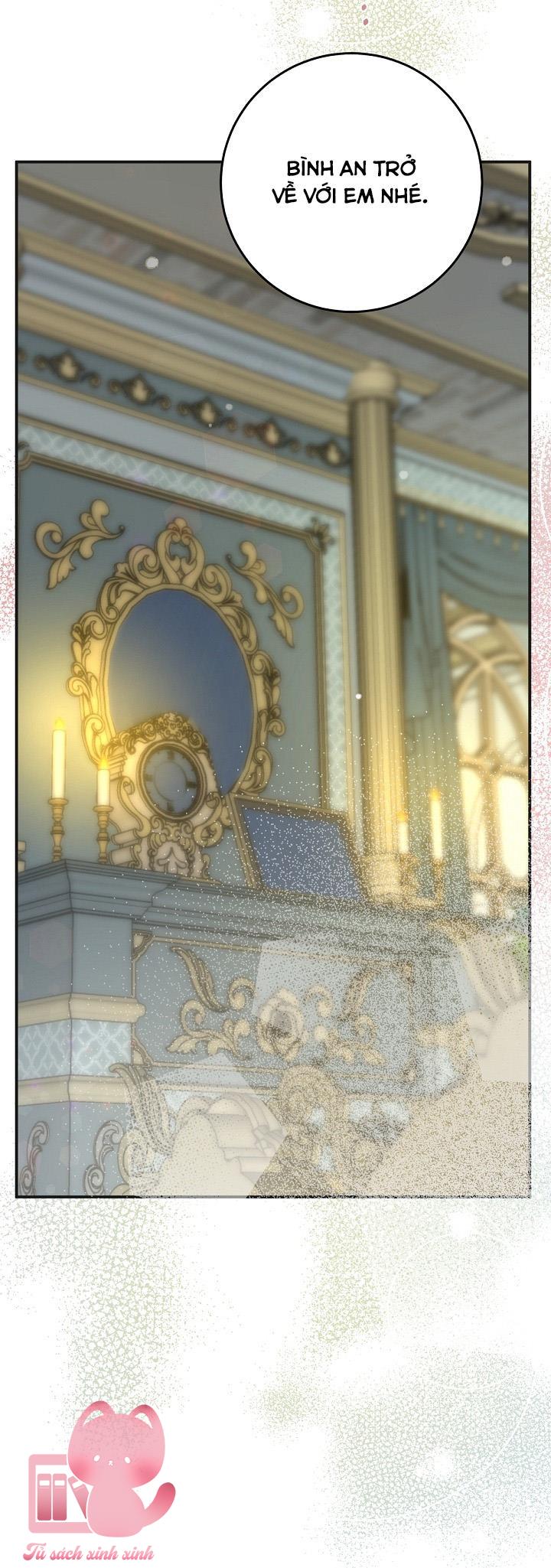 Người Hùng Của Ác Nữ - Chap 92