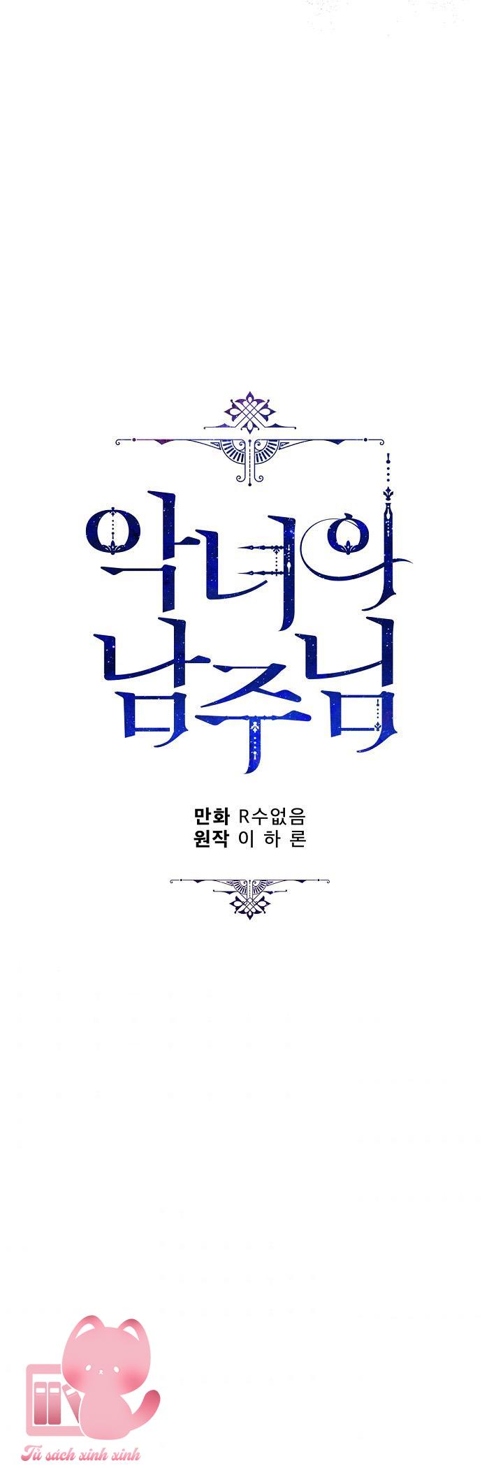 Người Hùng Của Ác Nữ - Chap 92