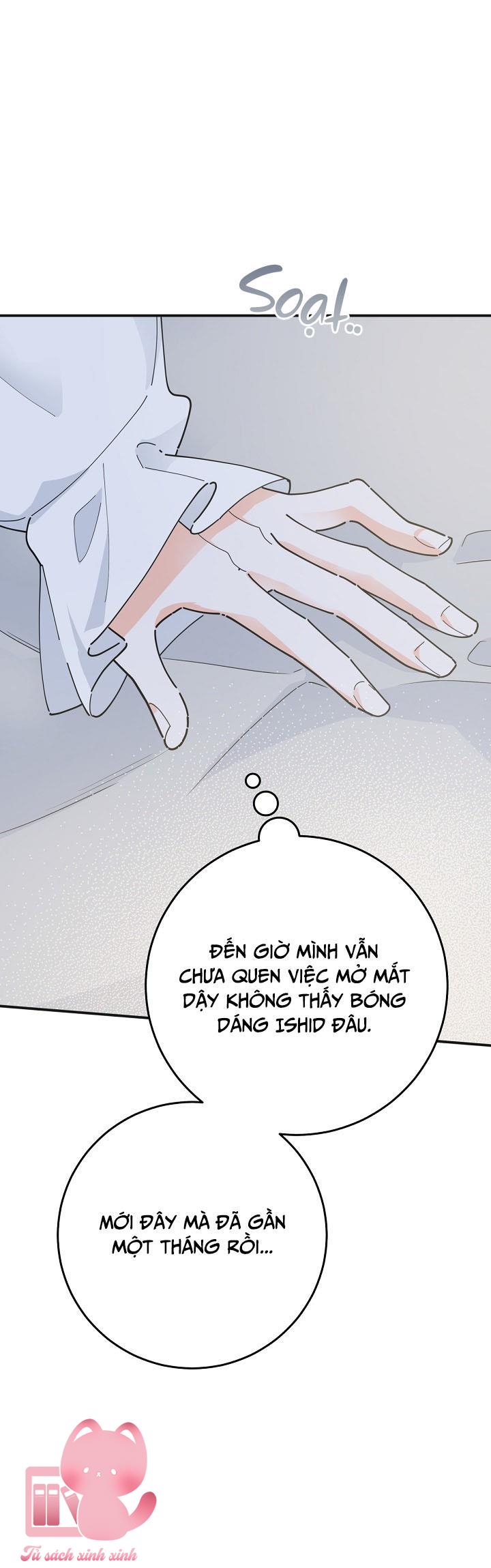 Người Hùng Của Ác Nữ - Chap 92
