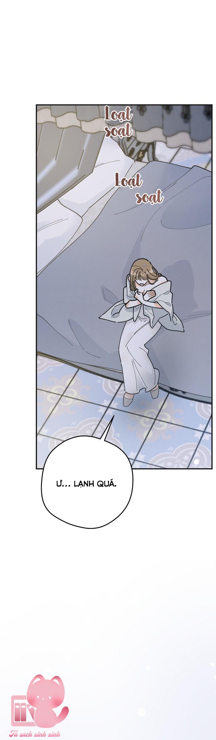 Người Hùng Của Ác Nữ - Chap 92