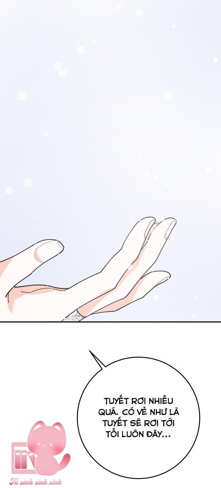 Người Hùng Của Ác Nữ - Chap 92