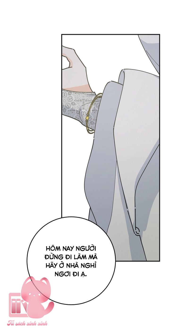 Người Hùng Của Ác Nữ - Chap 92