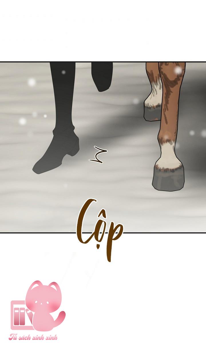 Người Hùng Của Ác Nữ - Chap 92