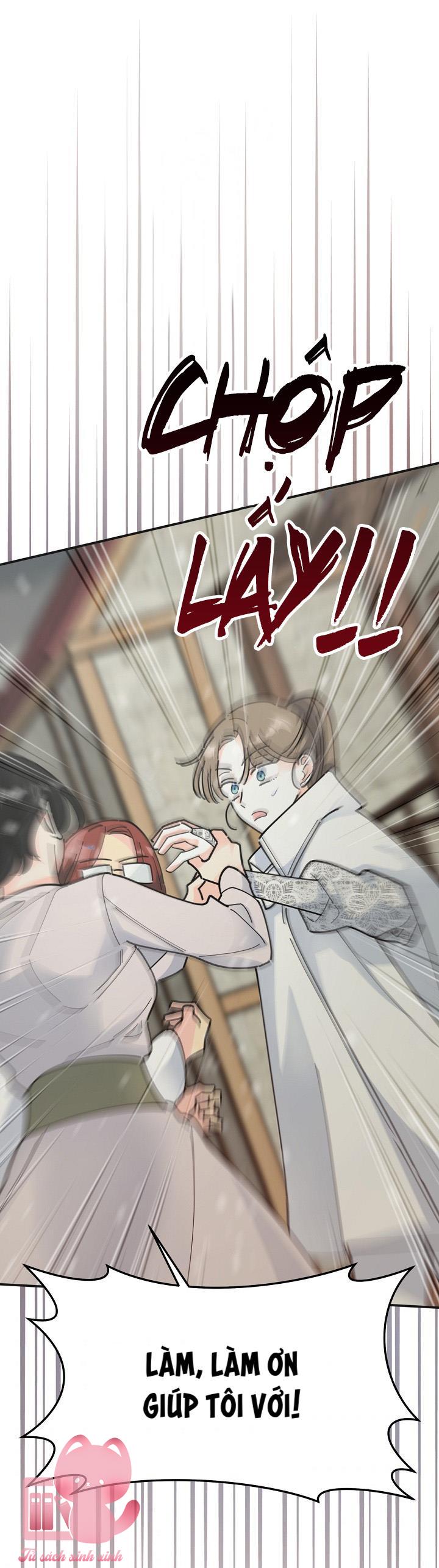 Người Hùng Của Ác Nữ - Chap 92