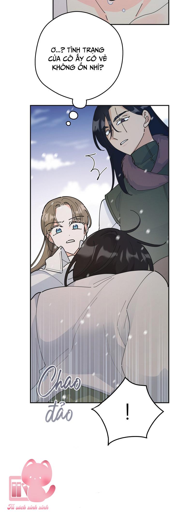 Người Hùng Của Ác Nữ - Chap 92